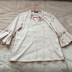 Karl lagerfeld blouse